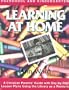 Learning at Home: Preschool & Kindergarten : A Christian Parent's Guide With Day-By-Day Lesson Plans Using the Library As a Resource
