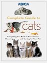 ASPCA Complete Guide to Cats: Everything You Need to Know About Choosing and Caring for Your Pet (Aspc Complete Guide to)