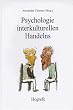 Psychologie interkulturellen Handelns