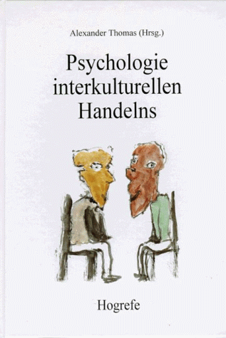Psychologie
