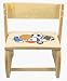 Baby : Child's Wooden Flip Stool-Sports