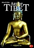 Art of Tipet (World of Art)