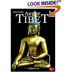 Art of Tibet (World of Art)