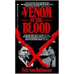 A Venom In The Blood (Pinnacle True Crime) book cover
