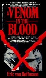 A Venom In The Blood (Pinnacle True Crime)