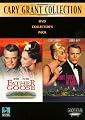 Cary Grant Collector's Pack (Father Goose / That Touch of Mink)