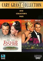 Cary Grant Collector's Pack (Father Goose / That Touch of Mink)