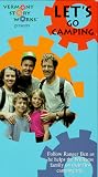 Let`s Go Camping [VHS]