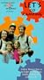 Let's Go Camping [VHS]