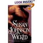 Wicked by Susan Johnson