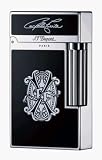 S. T. Dupont Fuente Fuente OpusX Limited Edition Ligne 2 Lighter