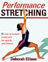 Performance Stretching