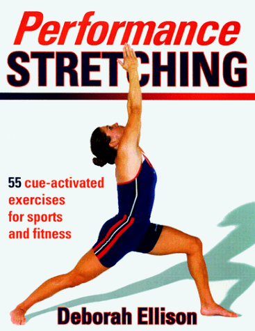 Performance Stretching