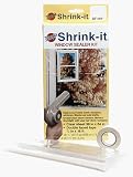 Warp Brothers SK-38  18' Shrink-It Window Insulation Kit