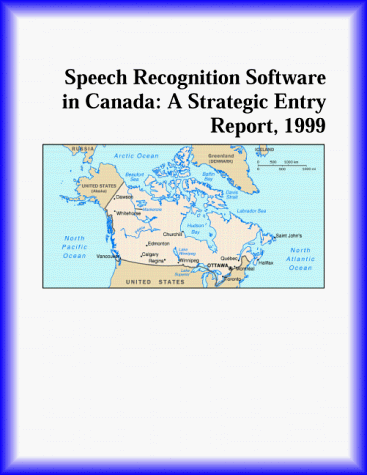Speech Recognition
