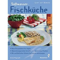 S��wasser- Fischk�che