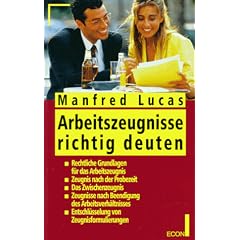 Arbeitszeugnisse richtig deuten