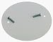 Westinghouse #70065 BLNK Outlet Concealer Image