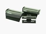 : Braun Foil & Cutter Fits All 5000/6000series Blk