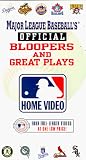 Review Polygram USA Video  / Mlb: Blooper (4pc)