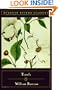 Travels and Other Writings (Classic, Nature, Penguin)