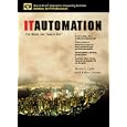 IT Automation: The Quest for Lights Out (Harris Kern's Enterprise Computing Institute Series)