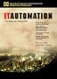 IT Automation: The Quest for Lights Out