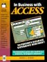 In Business With Access (Bk/Disk)