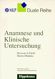 Produkt-Bild: Anamnese und Klinische Untersuchung