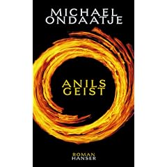 Anils Geist: Roman