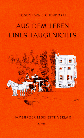 Joseph von Eichendorff