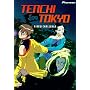 Tenchi in Tokyo, Vol. 6: A New Challenge