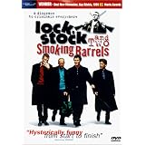 Lock, Stock & Two Smoking Barrels (Widescreen Edition)