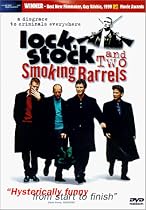 Lock, Stock & Two Smoking Barrels (Widescreen Edition)