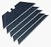 Utility Knife Replacement Blade (018-33-006)