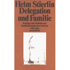 Delegation und Familie