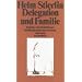 Delegation und Familie