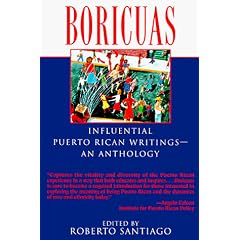 Boricuas: Influential Puerto Rican Writings - An Anthology