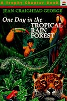 One Day in the Tropical Rain Forest