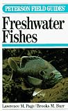 Peterson Field Guide(R) to Freshwater Fishes: North America (The Peterson Field Guide Series)