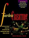 Fearless Creating: A Step-by-Step Guide To Starting and Completing Your Work of Art