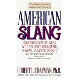 American Slang