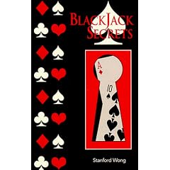 Blackjack Secrets