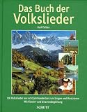 Das Buch der Volkslieder: 176 Volkslieder aus acht Jahrhunderten. Gesang und Klavier (Gitarre, Akkordeon ad lib.). Liederbuch.: 176 Volkslieder aus ... Blockfl�te oder andere Melodieinstrumente