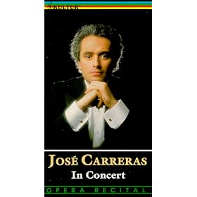 In Concert [VHS]
