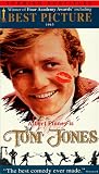 Review Lopert Pictures Corporation  / Tom Jones (Spanish) (Sub)