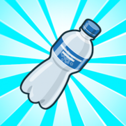 Bottle Fliping GO