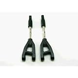 Redcat Racing 50055 Rear Upper Suspension Arms - For All Redcat Racing Vehicles by Redcat Racing