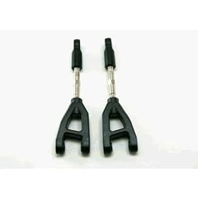 Redcat Racing 50055 Rear Upper Suspension Arms - For All Redcat Racing Vehicles from Suspension Kits