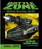 Battlezone, Official Guide to (Bradygames)